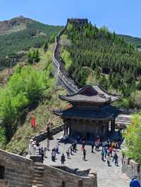 雁門關