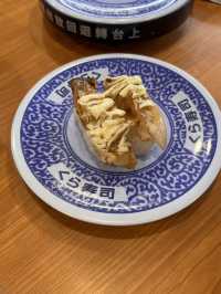 嘉義日本連鎖壽司 藏壽司探店