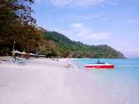 Coral Island, Thailand: Amazing Islet for True Nature Lovers
