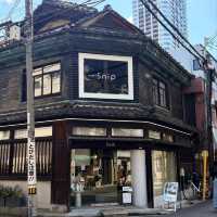 大阪自由行唔好再淨係衝心齋橋！