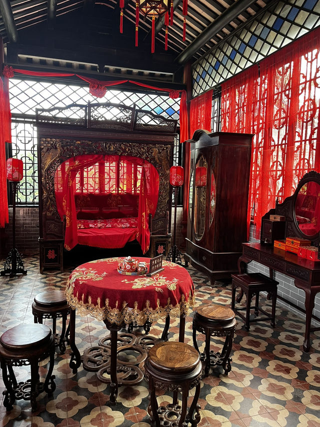 Yuyin garden🦚