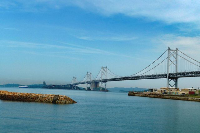瀨戶大橋