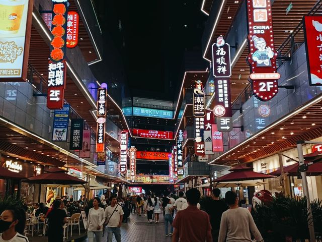 Xi'an Zhongmao Plaza: A Modern Icon in the Ancient Capital