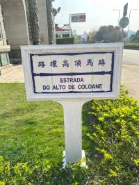 漫遊澳門路環小众秘境：跨境交通全攻略 