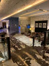 迪拜邦寧頓酒店：奢華之旅 Bonnington Dubai Elegance   酒店：邦寧頓