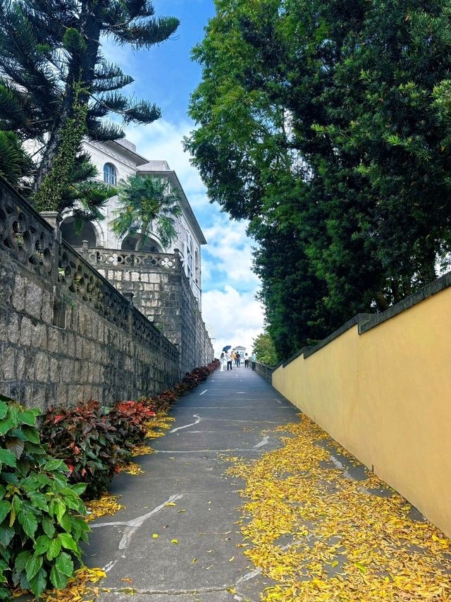 從香港出發暢遊澳門！尋找旅遊塔絕美拍攝點交通指南