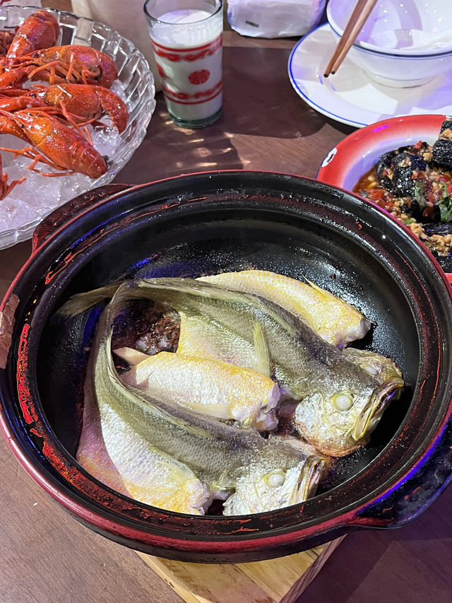 上海周邊遊｜南通新手逛食攻略