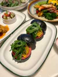 安琰酒店·鷺餐廳ICON KITCHEN·BAR