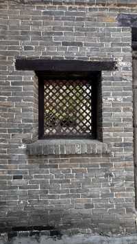 歷史迴廊之武家大院