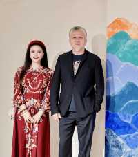 萬物生長，感受生命與藝術交織的震撼