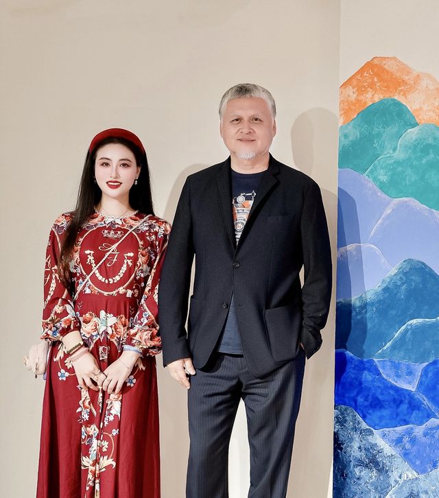萬物生長，感受生命與藝術交織的震撼