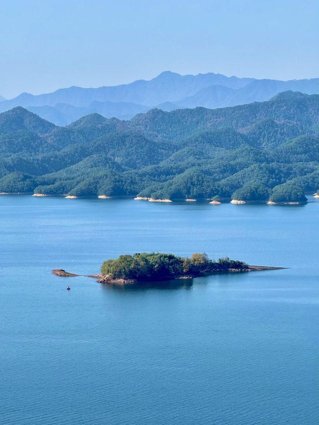 為咗呢8組相，我特登飛咗轉杭州，值得嗎