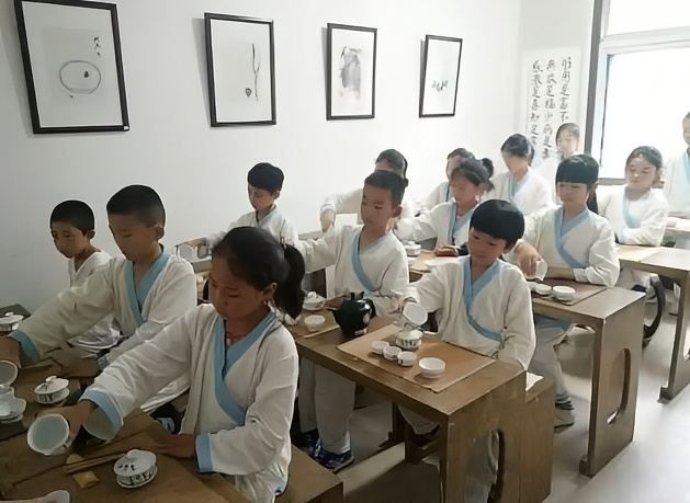 來武當功夫夏令營，一起邂逅武俠江湖夢