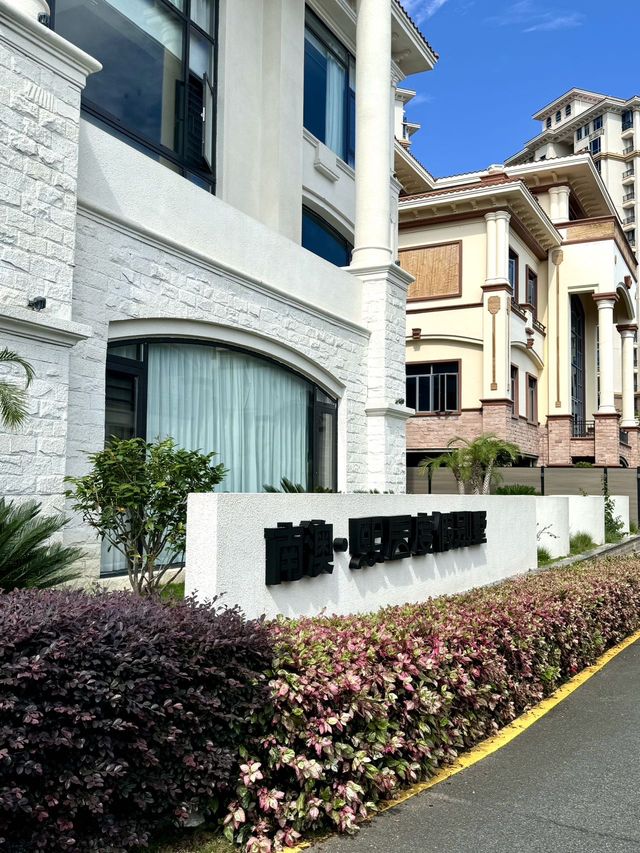 夏天就係要去海邊呀南澳島攻略嚟啦！！
