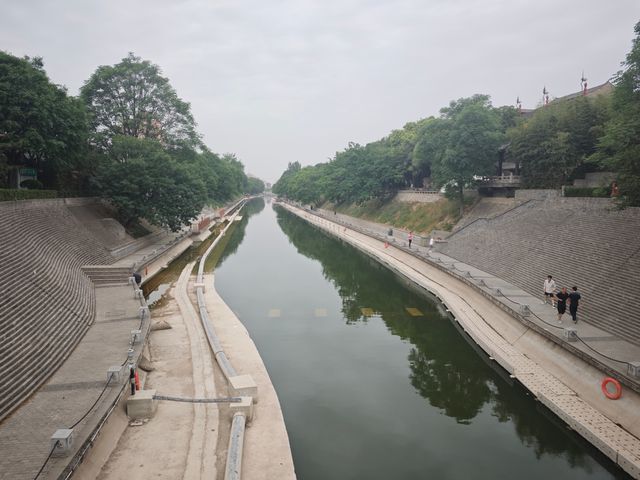 西安-穿越千年嘅文明朝聖之地
