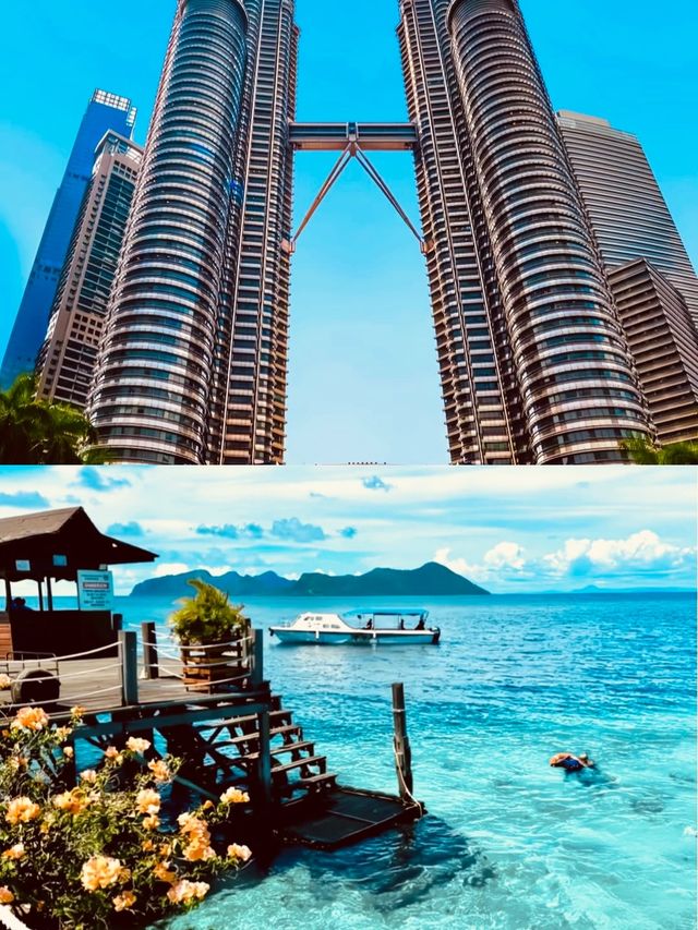 免簽證煩惱！10國免簽推薦"