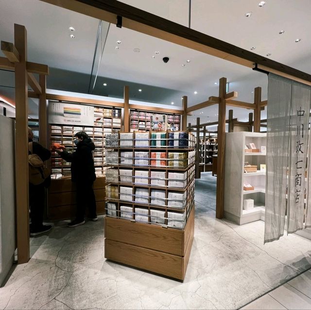✨東京買手店地圖｜789次赴日私藏の小众挖寶指南