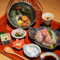 上春山｜星野界·伊東｜東京2小時速達溫泉旅館