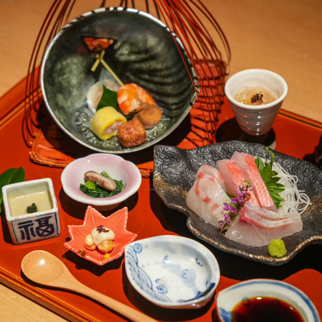 上春山｜星野界·伊東｜東京2小時速達溫泉旅館