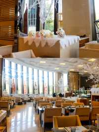 帶住小朋友入住親子酒店 睇大娛樂家演唱會