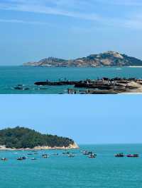 湄洲島遊玩攻略來啦！