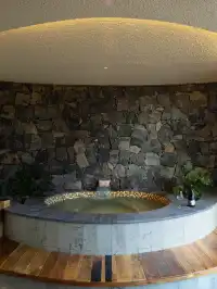 騰沖奢享私湯入戶的微隱居