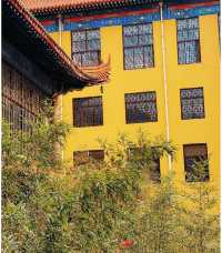 博山與張店：一場動靜皆宜的靜心之旅