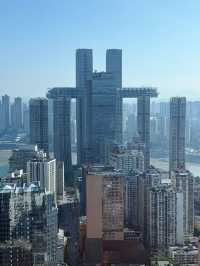 高考完咗，嚟重慶旅遊我推薦住呢度…