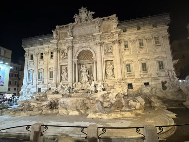 Rome, Italy: The Eternal City of History and Culture