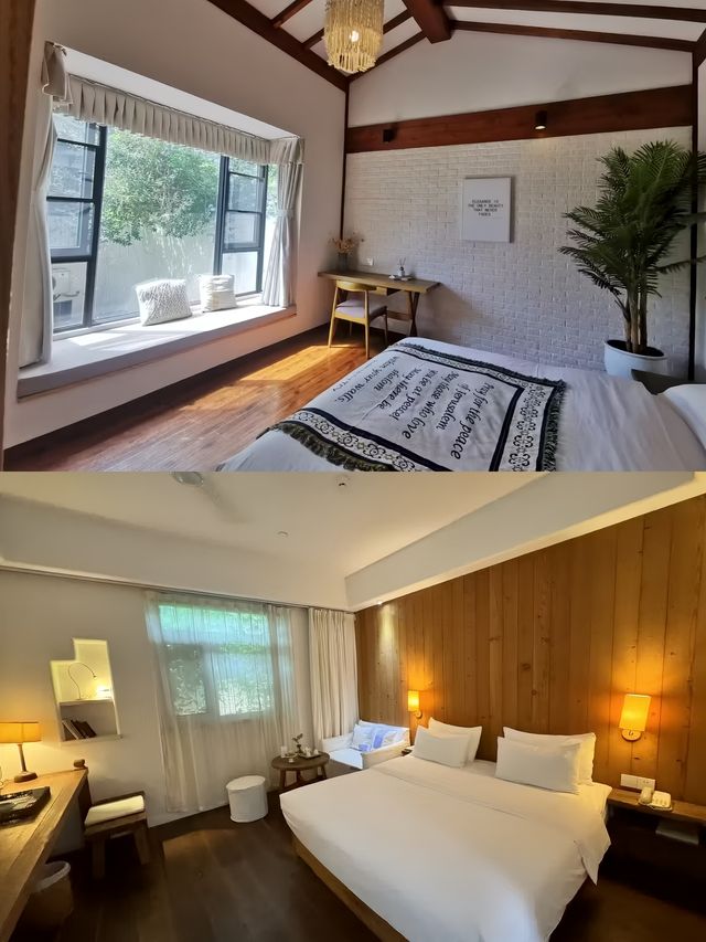 住進南京古建，邂逅金陵舊時光