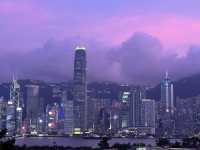 Hong Kong - Asias World City, Not As Expensive As You Think! Top Budget Tips