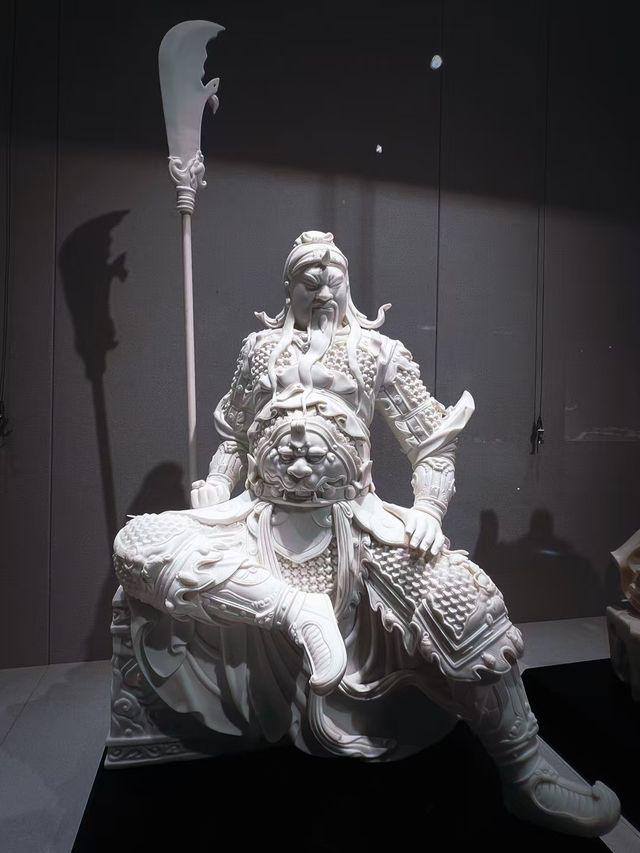 泉州工藝美術合作社 | 探索非遺工藝之美