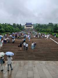 適合情侶週末夏日遊玩南京嘅浪漫遊玩攻略