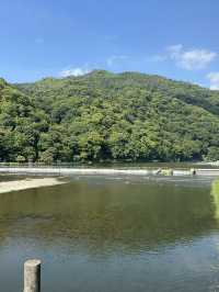 Kyoto, Japan’s Best Budget City? So Many Free Attractions! Everyone Can Come :D 