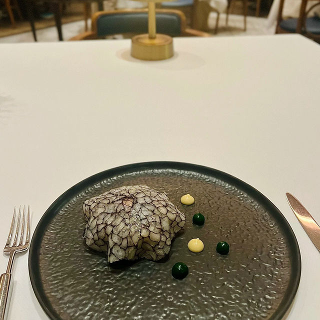 🎬澳門美食推薦｜舌尖上的葡國風情！Chiado希雅度餐廳深度體驗