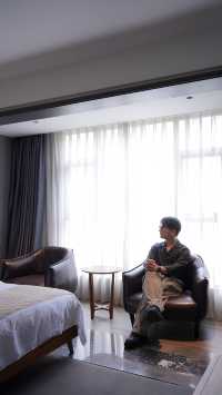 景德鎮陶藝街C位！住進會呼吸嘅輕奢藝術空間