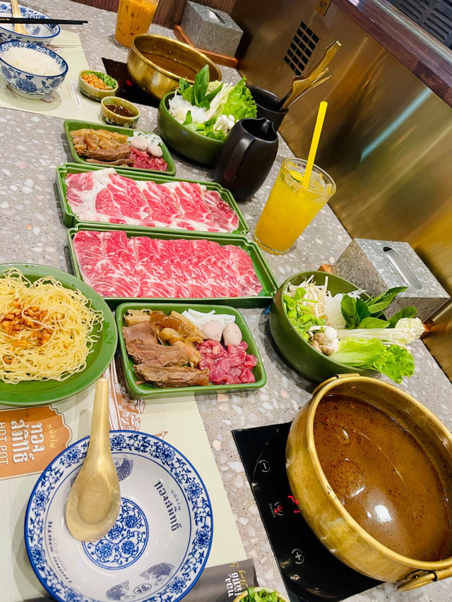 🇹🇭曼谷逛街天花板！Emsphere逛到腿軟攻略✨新世代購物體驗太好買！