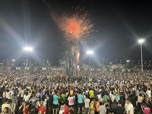 貴州榕江：村超熱浪裡的秘境指南