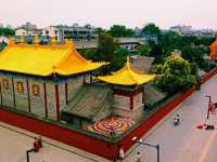 Off the Tourist Trail: A Backpacker's Pilgrimage to Guangren