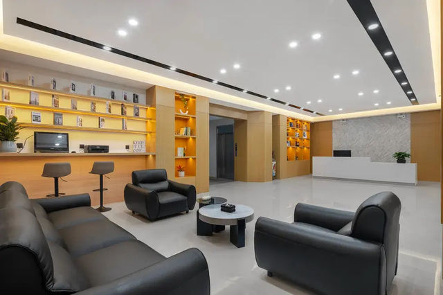 新鄭嘅好店分享～空港花園酒店