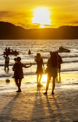 Langkawi Taboo List! Avoid These No-Go Zones at All Costs!