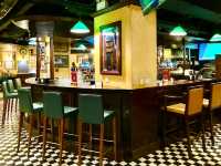 🍀 The Best Irish Pub in Kowloon: Cheers to Delaney’s! 🍻