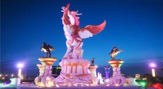 A Two-Day, One-Night Family Fun Guide to Fengning Horse Town