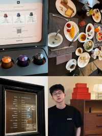 Guangzhou Mandarin Oriental Hotel🪭 