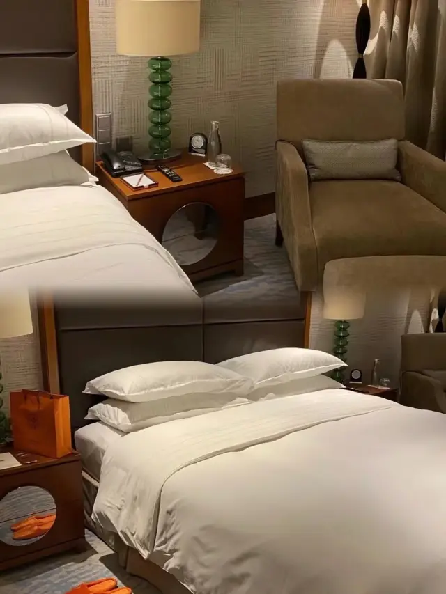 超值體驗！澳門呢間酒店性價比超乎想像！