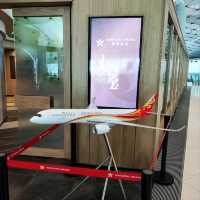 ✈️端午打卡遨堂Club Autus！龍騰Pass絲滑入場攻略✨