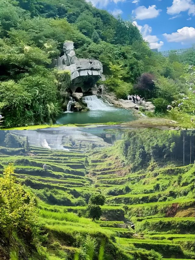 6-8月帶小朋友出遊，超推薦呢6個避暑旅行地，涼爽又好玩