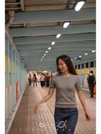 香港旅行保姆級攻略出發前必睇