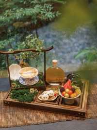 喺惠州南崑山，搵到屬於廣東嘅山野秘境