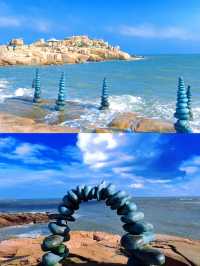 平潭島：一座與海相遇嘅浪漫之城